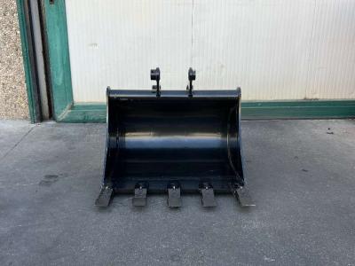 Cucharón excavador vendida por 2M Srl