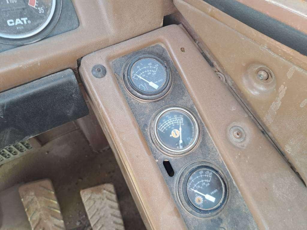 Caterpillar 631 E (3 Units Available) Foto 14