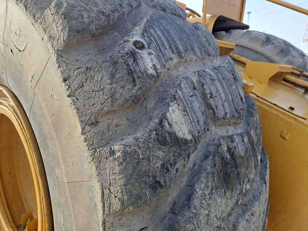 Caterpillar 631 E (3 Units Available) Foto 17