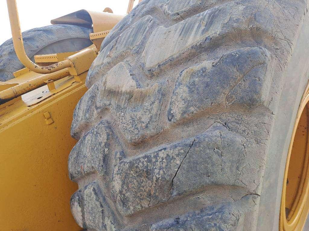 Caterpillar 631 E (3 Units Available) Foto 18