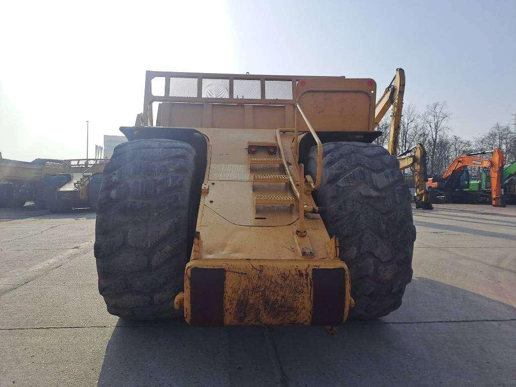 Caterpillar 631 E (3 Units Available) Foto 4