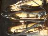 Pistón para Caterpillar 977 Foto 1 thumbnail