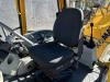 Komatsu WB97R Foto 11 thumbnail