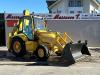 Komatsu WB97R Foto 15 thumbnail