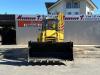 Komatsu WB97R Foto 16 thumbnail