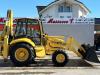 Komatsu WB97R Foto 17 thumbnail