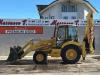 Komatsu WB97R Foto 2 thumbnail