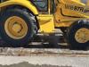 Komatsu WB97R Foto 4 thumbnail