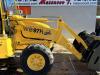 Komatsu WB97R Foto 5 thumbnail