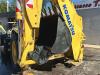 Komatsu WB97R Foto 7 thumbnail