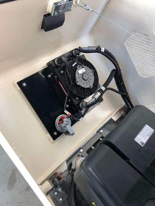 Dynapac F80 Foto 5