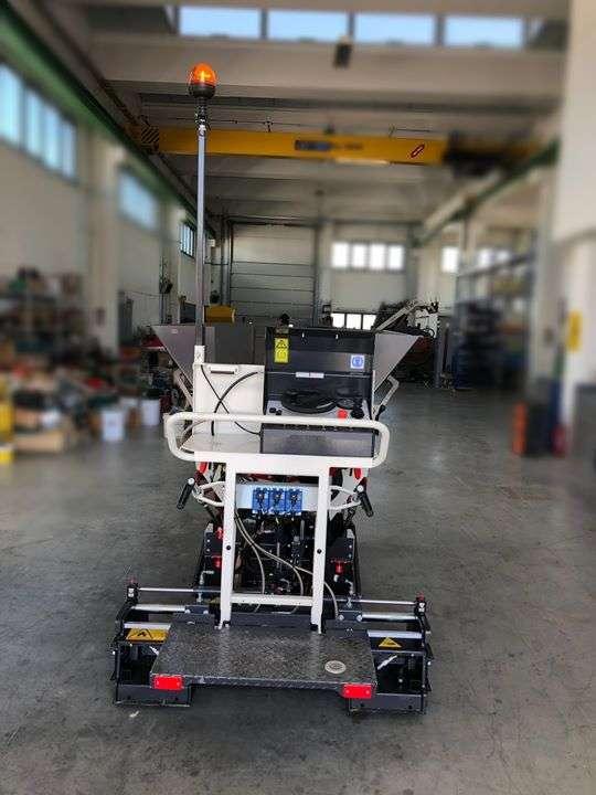 Dynapac F80 Foto 7
