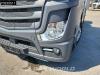 Mercedes-Benz Actros 1851 4X2 BigSpace 2x Tanks M.O.T. Foto 10 thumbnail
