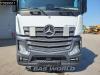 Mercedes-Benz Actros 1851 4X2 BigSpace 2x Tanks M.O.T. Foto 9 thumbnail