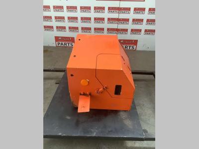 Botella de expansion para Hitachi ZW220 SERIE 5 vendida por Massucco T. Srl Area Ricambi