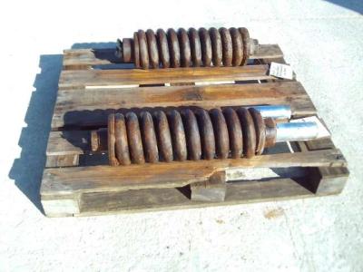 Ajustador de pista para Fiat Hitachi EX215 vendida por OLM 90 Srl