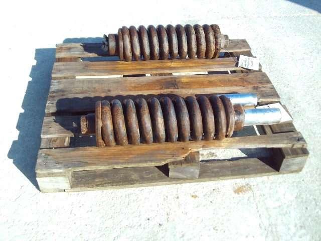Ajustador de pista para Fiat Hitachi EX215 Foto 1