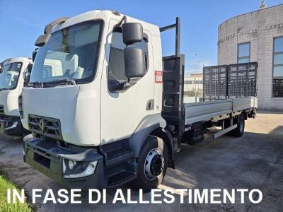 Renault D 16-240 vendida por PSL Autocarri Srl