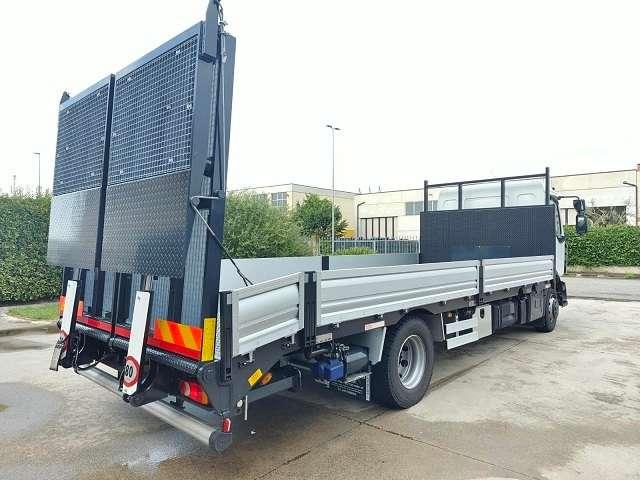 Renault D 16-240 Foto 3