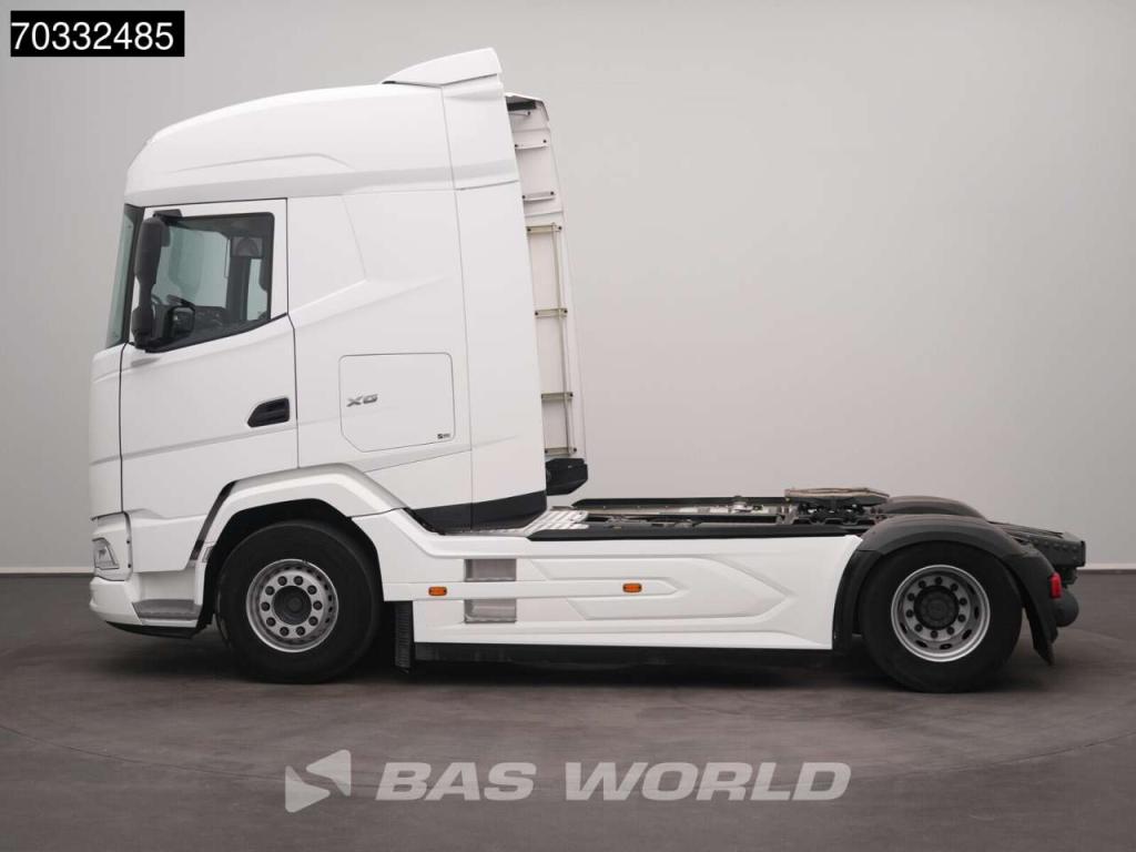 Daf XG 480 4X2 Retarder 2x Tanks ACC Foto 8
