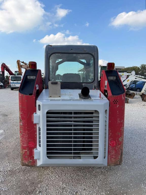 Takeuchi TL130 Foto 6