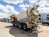 Volvo FM 12.440 +MANUAL+ LIEBHERR 9M3 Foto 3 thumbnail