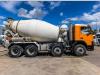 Volvo FM 12.440 +MANUAL+ LIEBHERR 9M3 Foto 6 thumbnail