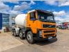 Volvo FM 12.440 +MANUAL+ LIEBHERR 9M3 Foto 7 thumbnail