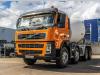 Volvo FM 12.440 +MANUAL+ LIEBHERR 9M3 Foto 9 thumbnail