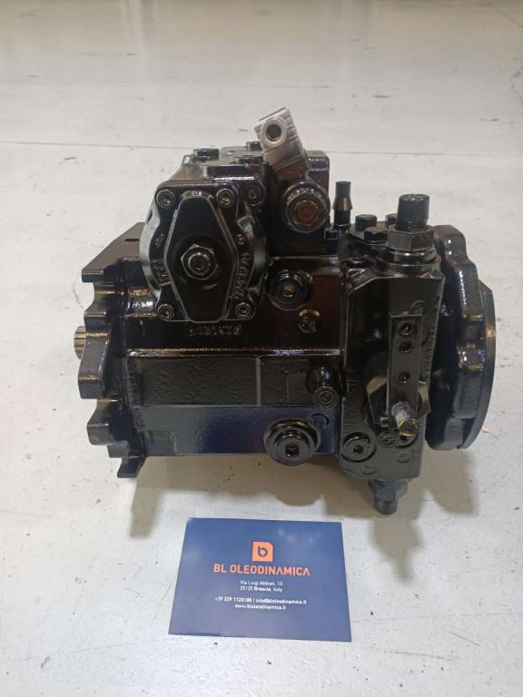 Rexroth A4VG90DA1D3R/32R-NZF02F071SH-S Foto 4