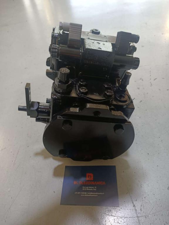 Rexroth A4VG90DA1D3R/32R-NZF02F071SH-S Foto 5