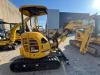 Komatsu PC24MR-5 Foto 1 thumbnail