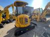 Komatsu PC24MR-5 Foto 7 thumbnail