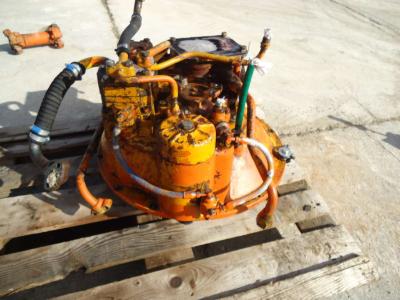 Convertidor para Fiat Allis FL14C vendida por OLM 90 Srl