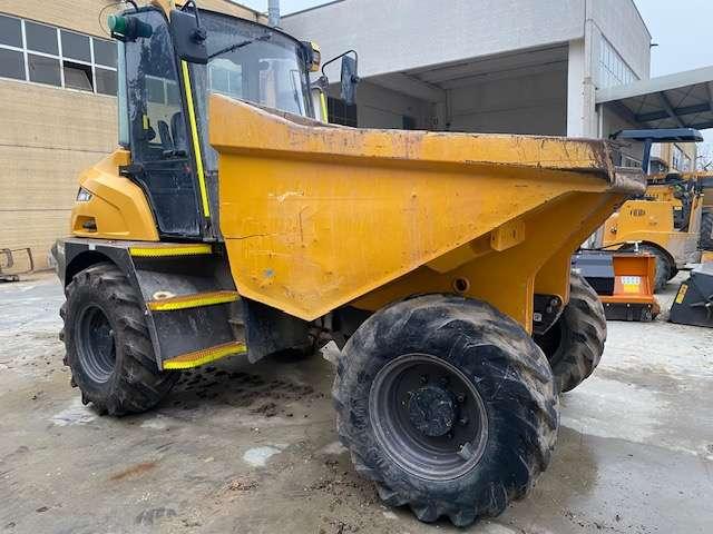Mecalac 6MDX Foto 3
