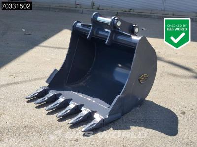Strickland 8 TON 50MM PIN Foto 1