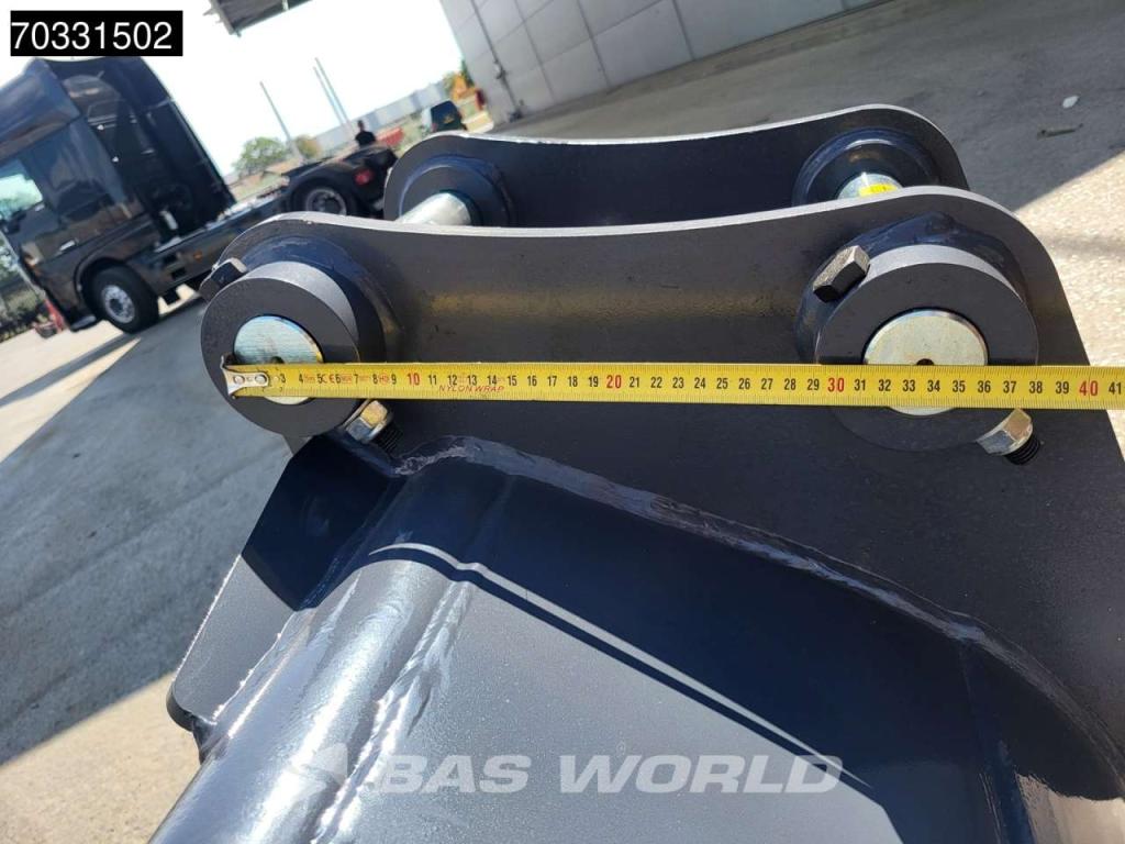 Strickland 8 TON 50MM PIN Foto 12