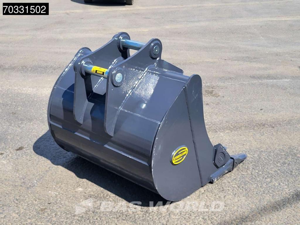 Strickland 8 TON 50MM PIN Foto 3