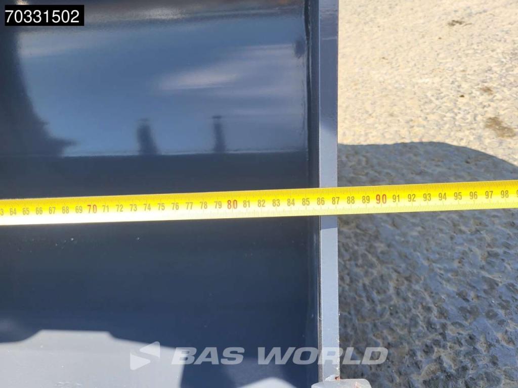 Strickland 8 TON 50MM PIN Foto 9