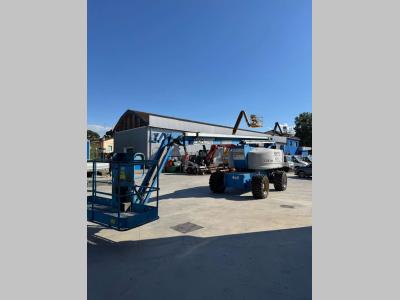 Genie Z80-60 vendida por M.D.M. Service Srl