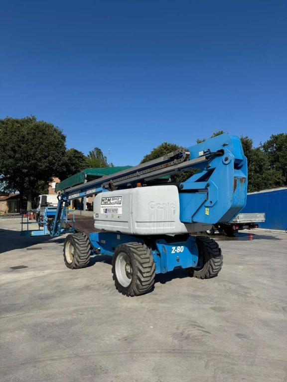 Genie Z80-60 Foto 5