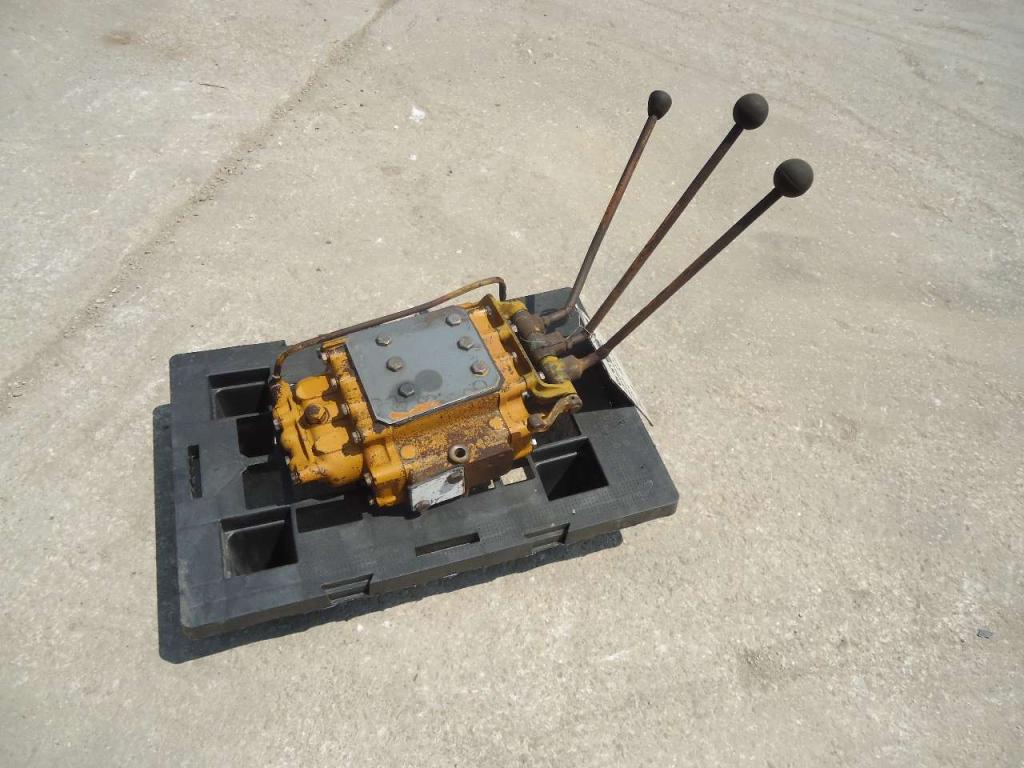 Distribuidor hidraulico para Fiat Allis FL4C-D-L- Foto 1