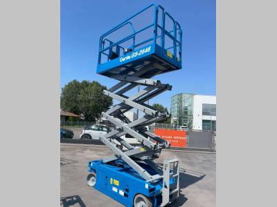 Genie GS-2646 Foto 1