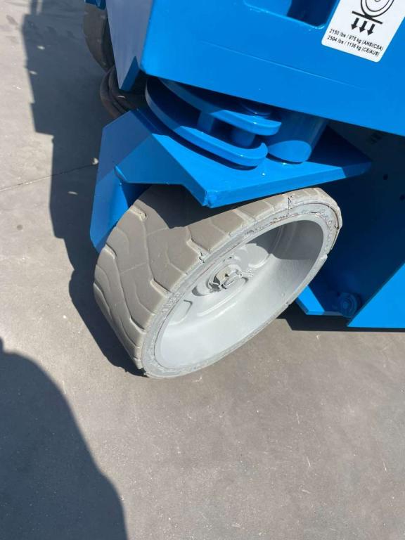 Genie GS-2646 Foto 10