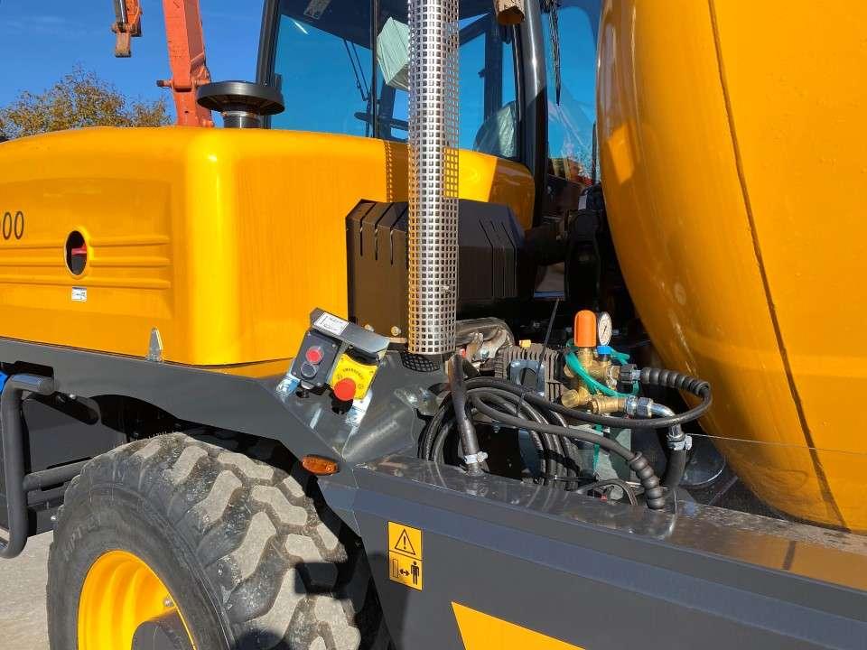 Dieci F7000 Foto 9