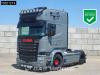 Scania R580 4X2 70T! Full-Air Retarder 2x Tanks Standklima Navi Foto 1 thumbnail