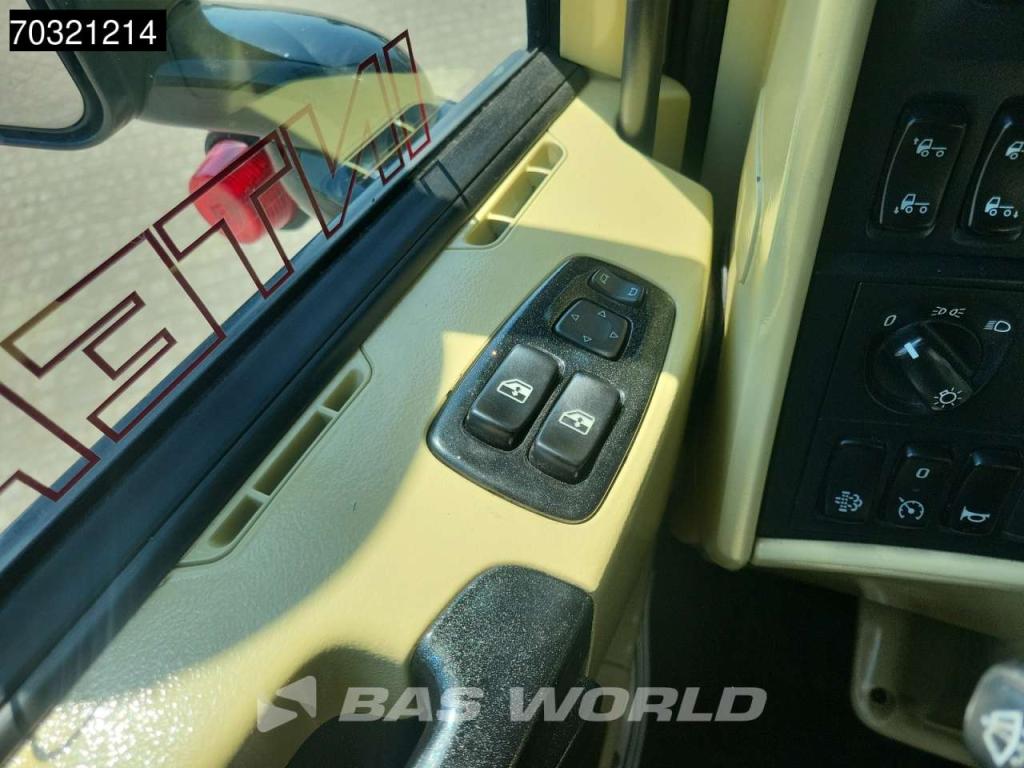 Scania R580 4X2 70T! Full-Air Retarder 2x Tanks Standklima Navi Foto 30