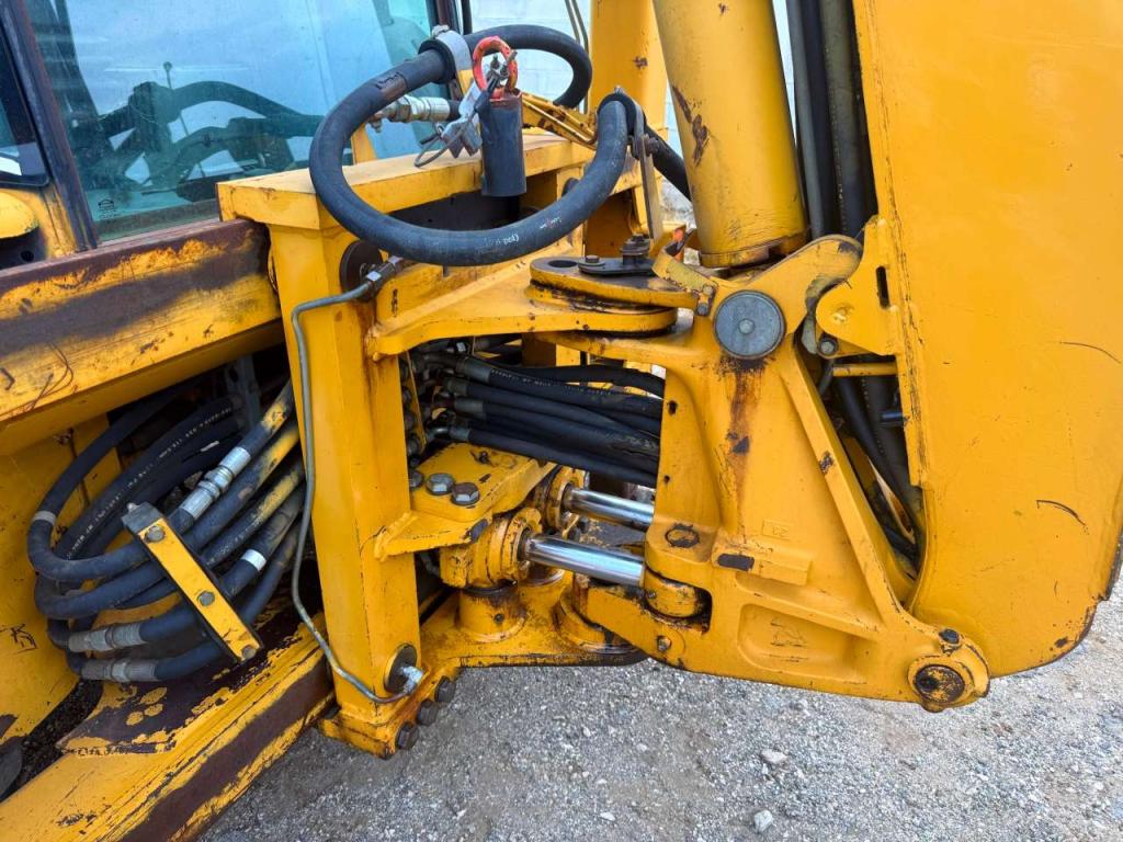 Caterpillar 432D Foto 12
