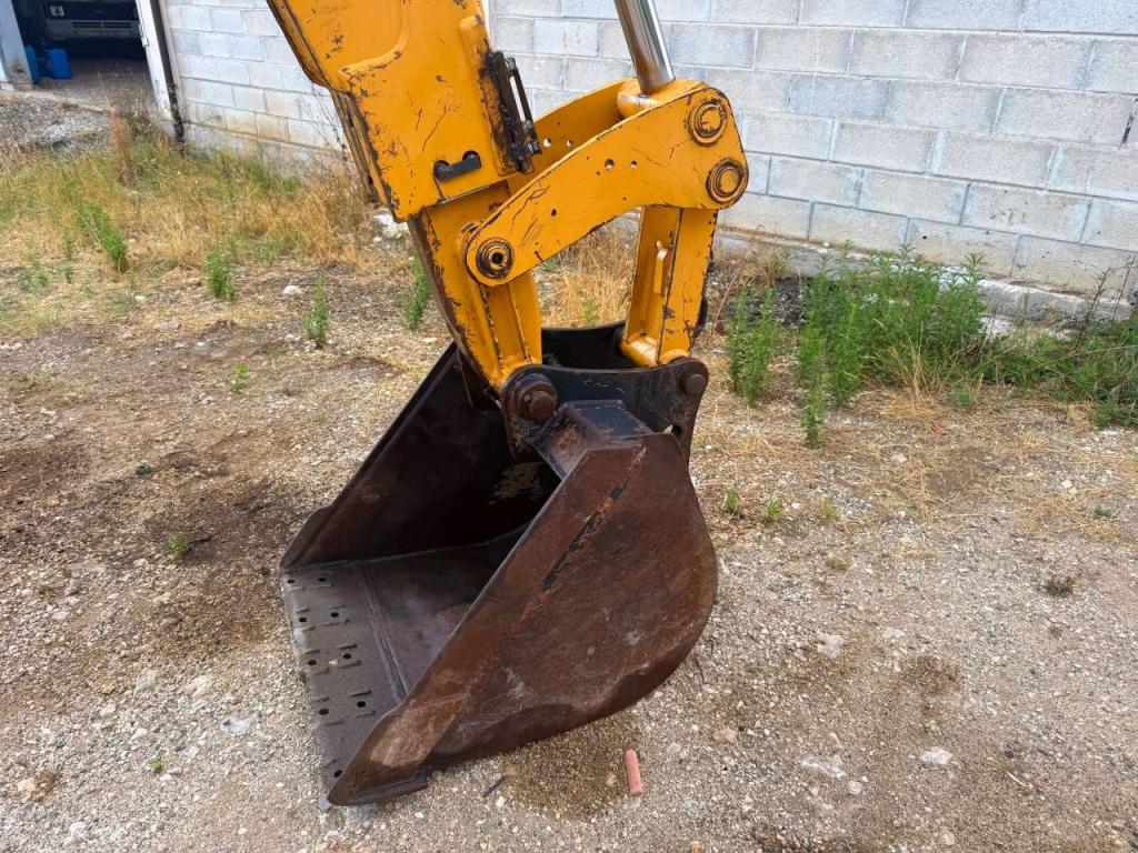 Caterpillar 432D Foto 13
