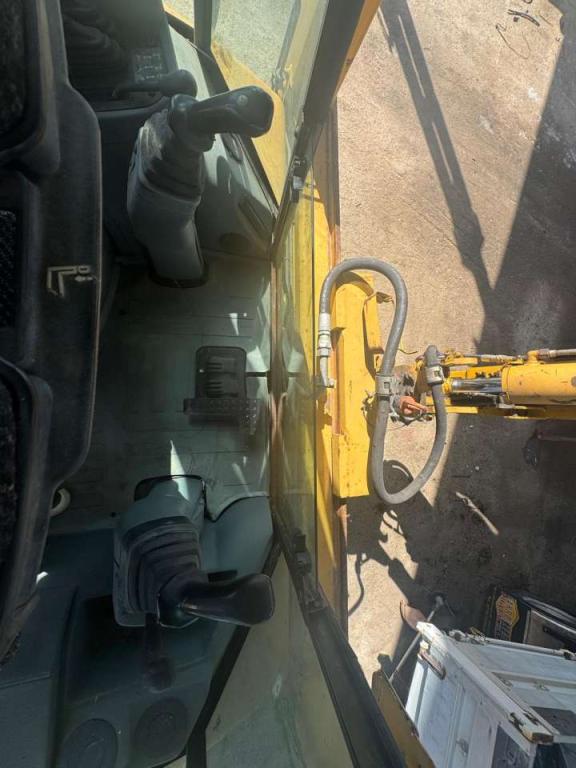 Caterpillar 432D Foto 4
